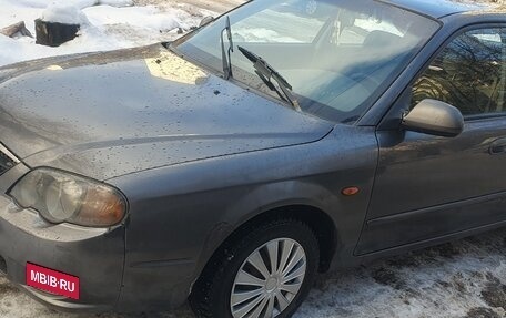 KIA Sephia II, 2002 год, 235 000 рублей, 6 фотография