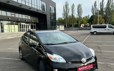 Toyota Prius, 2012 год, 1 300 000 рублей, 1 фотография