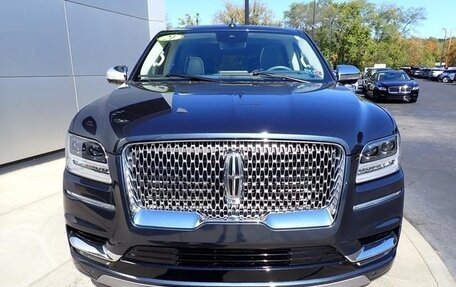 Lincoln Navigator, 2021 год, 11 775 404 рублей, 1 фотография