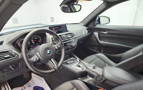 BMW M2 F87, 2020 год, 4 600 000 рублей, 5 фотография