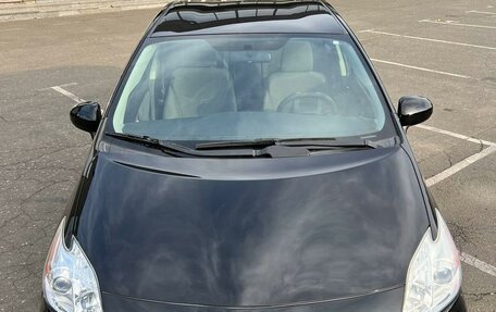 Toyota Prius, 2012 год, 1 300 000 рублей, 3 фотография