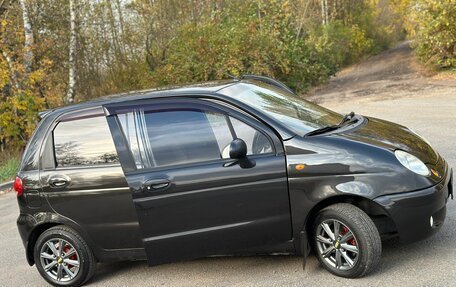 Daewoo Matiz I, 2011 год, 404 444 рублей, 14 фотография