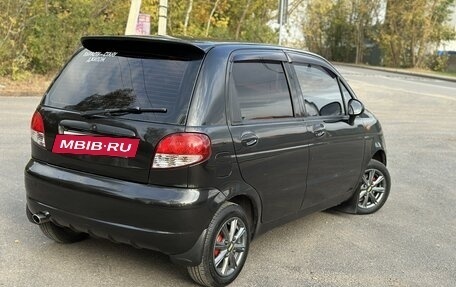 Daewoo Matiz I, 2011 год, 404 444 рублей, 11 фотография