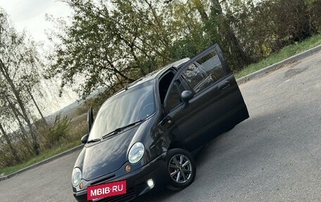 Daewoo Matiz I, 2011 год, 404 444 рублей, 12 фотография