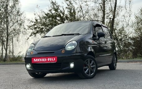 Daewoo Matiz I, 2011 год, 404 444 рублей, 9 фотография