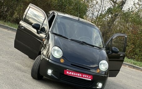 Daewoo Matiz I, 2011 год, 404 444 рублей, 13 фотография