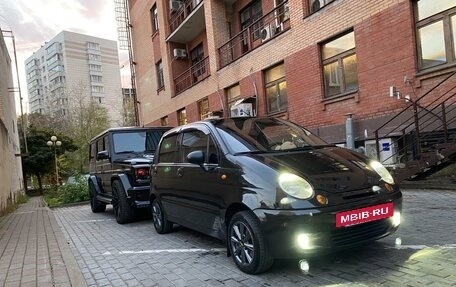 Daewoo Matiz I, 2011 год, 404 444 рублей, 4 фотография