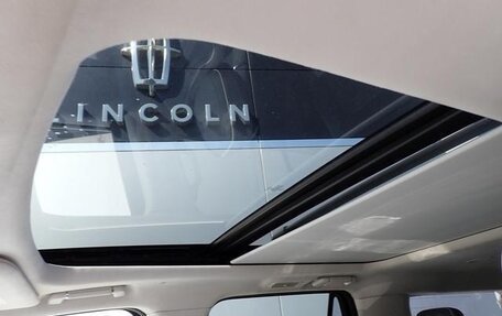 Lincoln Navigator, 2021 год, 11 775 404 рублей, 21 фотография