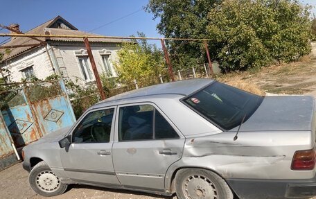 Mercedes-Benz W124, 1989 год, 250 000 рублей, 4 фотография