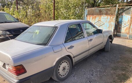 Mercedes-Benz W124, 1989 год, 250 000 рублей, 6 фотография