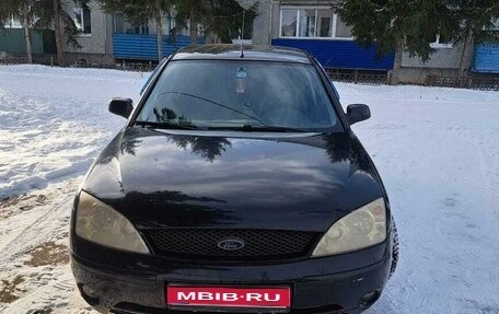 Ford Mondeo III, 2006 год, 450 000 рублей, 1 фотография