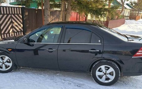 Ford Mondeo III, 2006 год, 450 000 рублей, 2 фотография