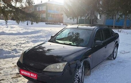 Ford Mondeo III, 2006 год, 450 000 рублей, 11 фотография