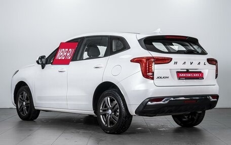 Haval Jolion, 2023 год, 2 049 000 рублей, 2 фотография