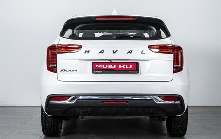 Haval Jolion, 2023 год, 2 049 000 рублей, 4 фотография