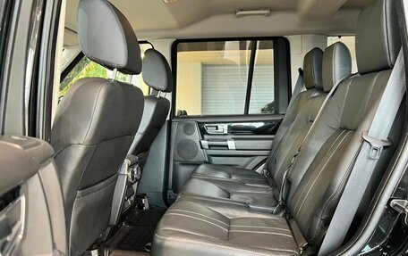 Land Rover Discovery IV, 2010 год, 1 796 000 рублей, 10 фотография