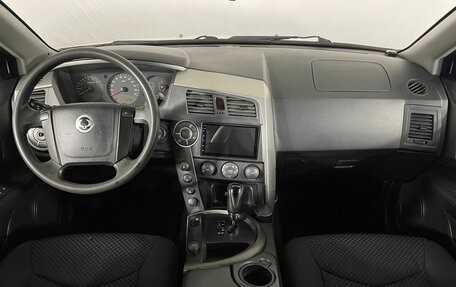 SsangYong Kyron I, 2012 год, 1 020 000 рублей, 7 фотография