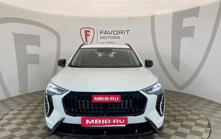 Haval Jolion, 2024 год, 2 510 000 рублей, 2 фотография