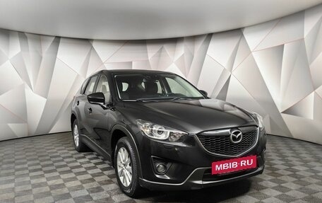 Mazda CX-5 II, 2012 год, 1 585 000 рублей, 3 фотография