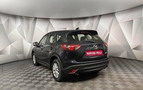 Mazda CX-5 II, 2012 год, 1 585 000 рублей, 4 фотография