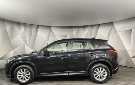 Mazda CX-5 II, 2012 год, 1 585 000 рублей, 5 фотография