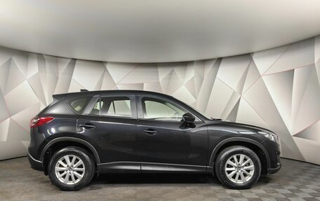 Mazda CX-5 II, 2012 год, 1 585 000 рублей, 6 фотография