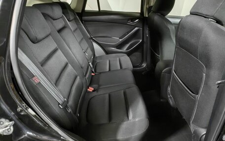 Mazda CX-5 II, 2012 год, 1 585 000 рублей, 12 фотография