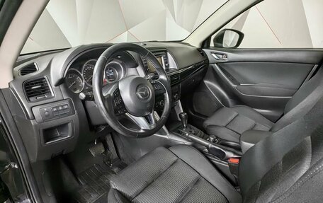 Mazda CX-5 II, 2012 год, 1 585 000 рублей, 14 фотография