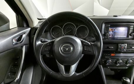 Mazda CX-5 II, 2012 год, 1 585 000 рублей, 15 фотография