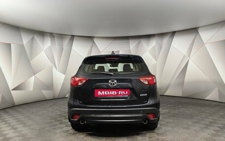 Mazda CX-5 II, 2012 год, 1 585 000 рублей, 8 фотография