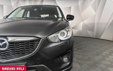 Mazda CX-5 II, 2012 год, 1 585 000 рублей, 17 фотография