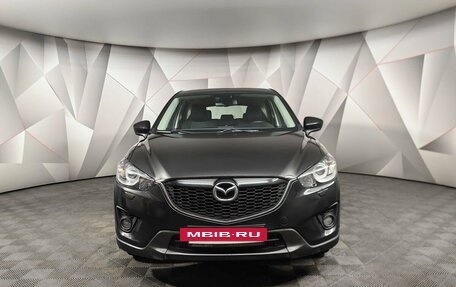 Mazda CX-5 II, 2012 год, 1 585 000 рублей, 7 фотография