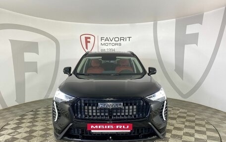 Haval Jolion, 2024 год, 2 672 000 рублей, 3 фотография