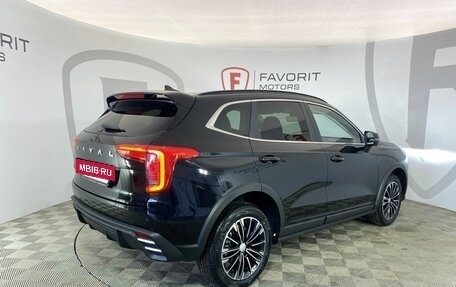 Haval Jolion, 2024 год, 2 549 000 рублей, 2 фотография