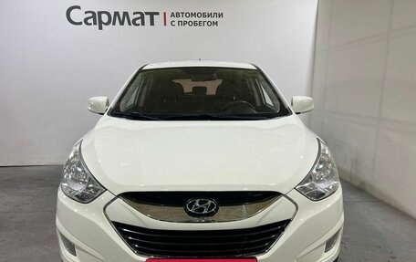 Hyundai Tucson III, 2011 год, 900 000 рублей, 2 фотография