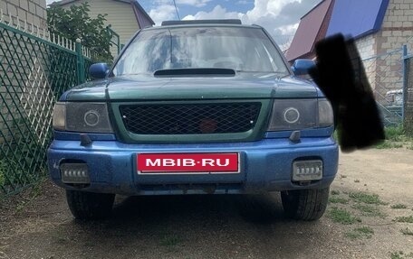 Subaru Forester, 1997 год, 350 000 рублей, 1 фотография