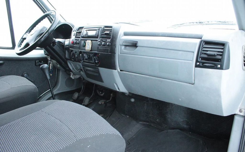 ГАЗ ГАЗель 33023, 2007 год, 1 550 000 рублей, 10 фотография