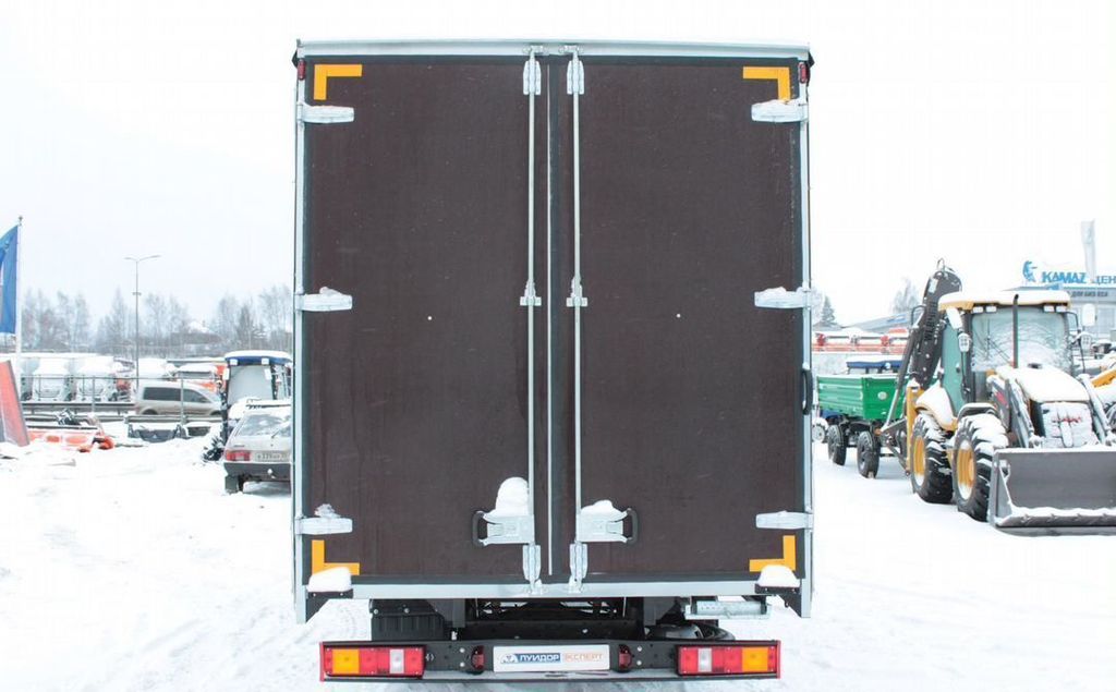 ГАЗ ГАЗель 33023, 2007 год, 1 550 000 рублей, 6 фотография