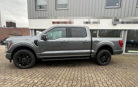 Ford F-150, 2022 год, 6 200 000 рублей, 2 фотография