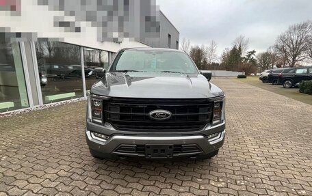 Ford F-150, 2022 год, 6 200 000 рублей, 3 фотография