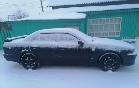 Nissan Skyline, 1985 год, 1 080 000 рублей, 6 фотография