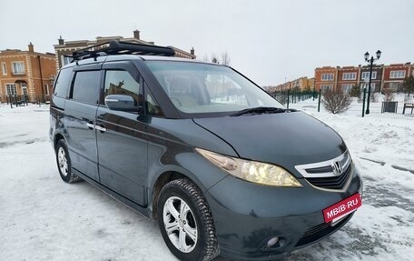 Honda Elysion I, 2007 год, 1 370 000 рублей, 11 фотография