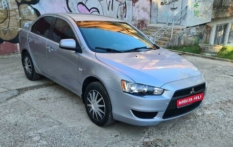 Mitsubishi Lancer IX, 2008 год, 880 000 рублей, 1 фотография