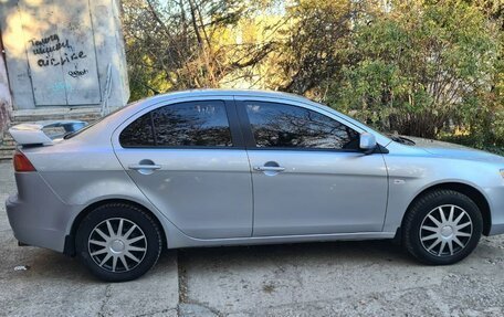 Mitsubishi Lancer IX, 2008 год, 880 000 рублей, 7 фотография