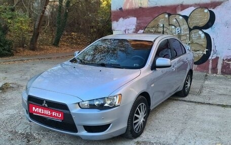 Mitsubishi Lancer IX, 2008 год, 880 000 рублей, 5 фотография