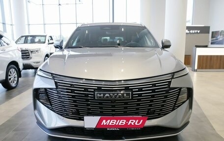 Haval F7, 2024 год, 3 499 000 рублей, 6 фотография