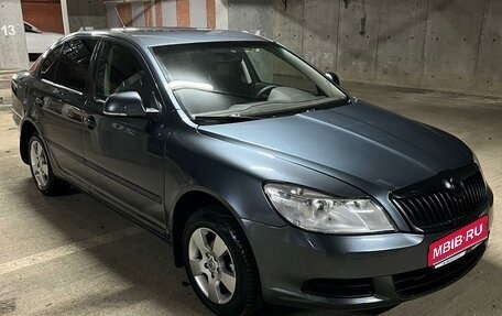 Skoda Octavia, 2012 год, 750 000 рублей, 1 фотография