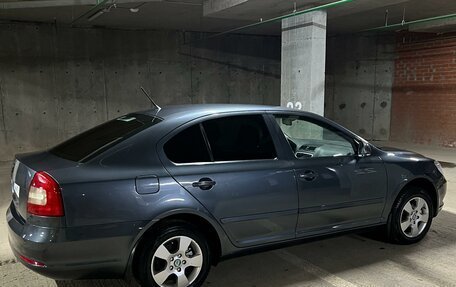 Skoda Octavia, 2012 год, 750 000 рублей, 9 фотография