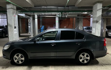 Skoda Octavia, 2012 год, 750 000 рублей, 15 фотография