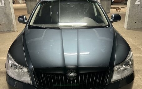 Skoda Octavia, 2012 год, 750 000 рублей, 8 фотография